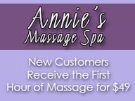 Special Savings, Spa Services in Rockville, MD